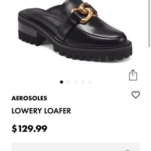Aerosoles Lowery Loafer